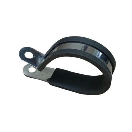 ABRAZADERA FILTRO GASOIL LOMBARDINI: 15LD225,15LD315,15LD350,15LD440,15LD500,3