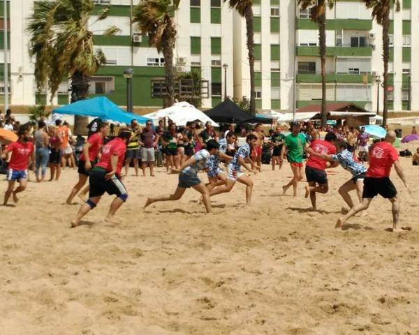 Rugby Club Caesorobriga