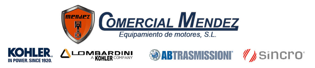 Distributeur officiel Comercial M&eacute;ndez