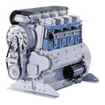 Hatz Serie M