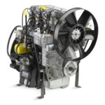Motor Kohler KDW