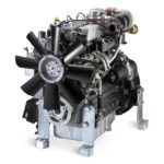 Motor Kohler KDW