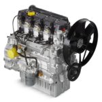 Motor Kohler KDW