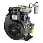 Motor Kohler KD