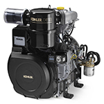 Motor Kohler KD