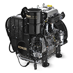 Motor Kohler KD