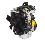 Motor Kohler KDW