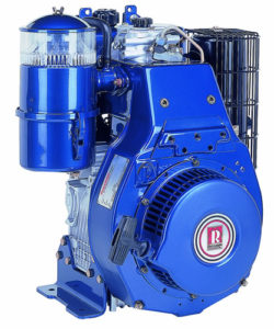 Ruggerini RF