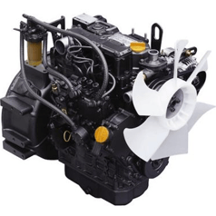 YANMAR 2TNV 2TNE
