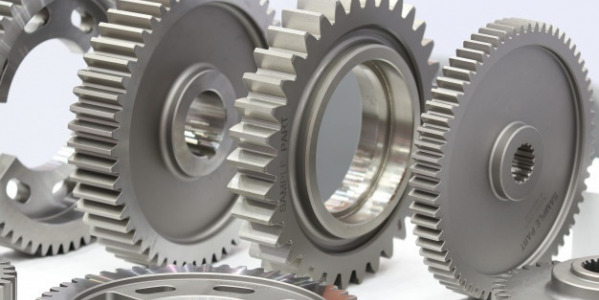 ¿Por qué usar recambios originales para tu maquinaria industrial?