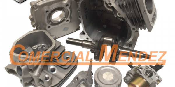 Recambios adaptables HONDA GX