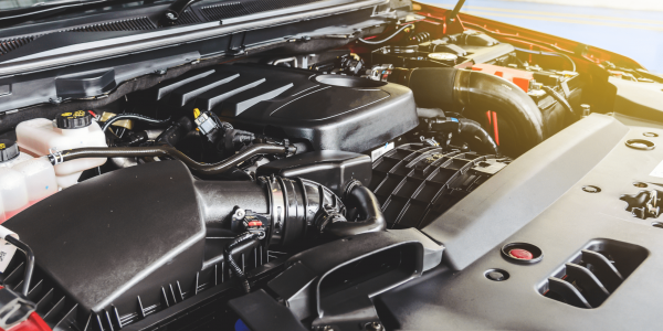 ¿Qué motor necesitas? Nosotros lo tenemos
