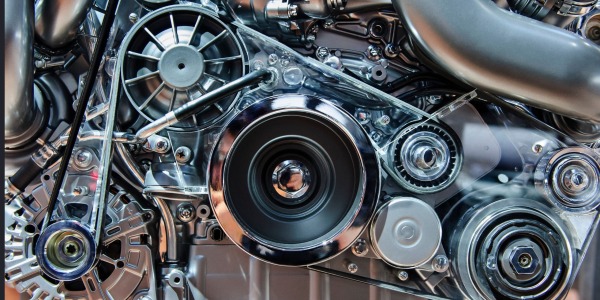 ¿Qué diferencias hay entre un motor y un generador?