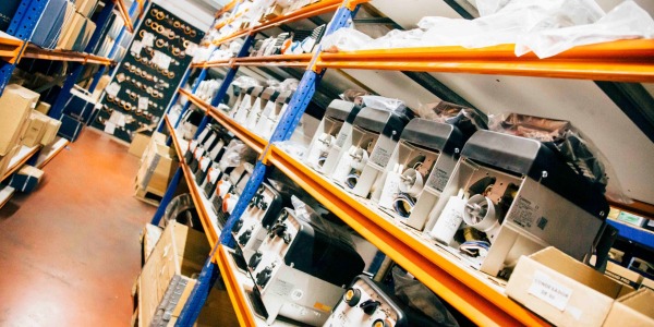 Comercial Méndez estará presente en la feria SMOPYC 2023 de Zaragoza