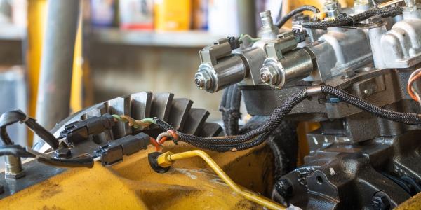Electroválvula bomba de gasoil: ¿Qué son y qué función tienen?